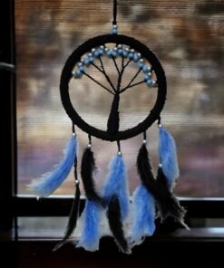 TTT Siyah Hayat Ağacı Rüya Kovan