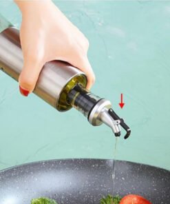 TTT Sızdırmaz Yağdanlık