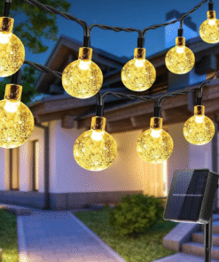 TTT Solar 7m 50 Led Gün Işığı