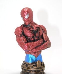 TTT Spiderman Büst