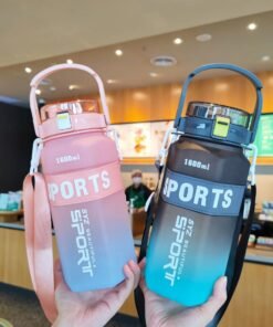 TTT Sport Su Matarası 1600 Ml  Model 1