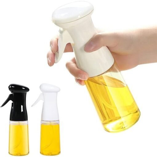 TTT Sprey Cam Yağdanlık 200 ml.