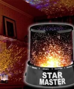 TTT Star Master Gece Lambası