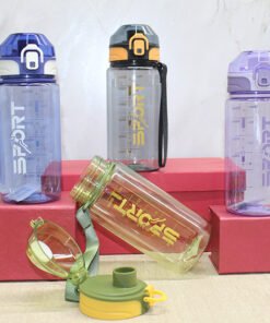 TTT Su Matarası 550 ml