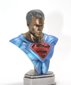 TTT Süperman Büst