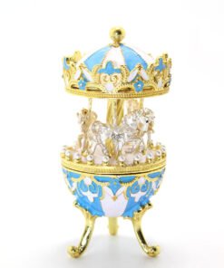 TTT Swarovski Atlı Karınca