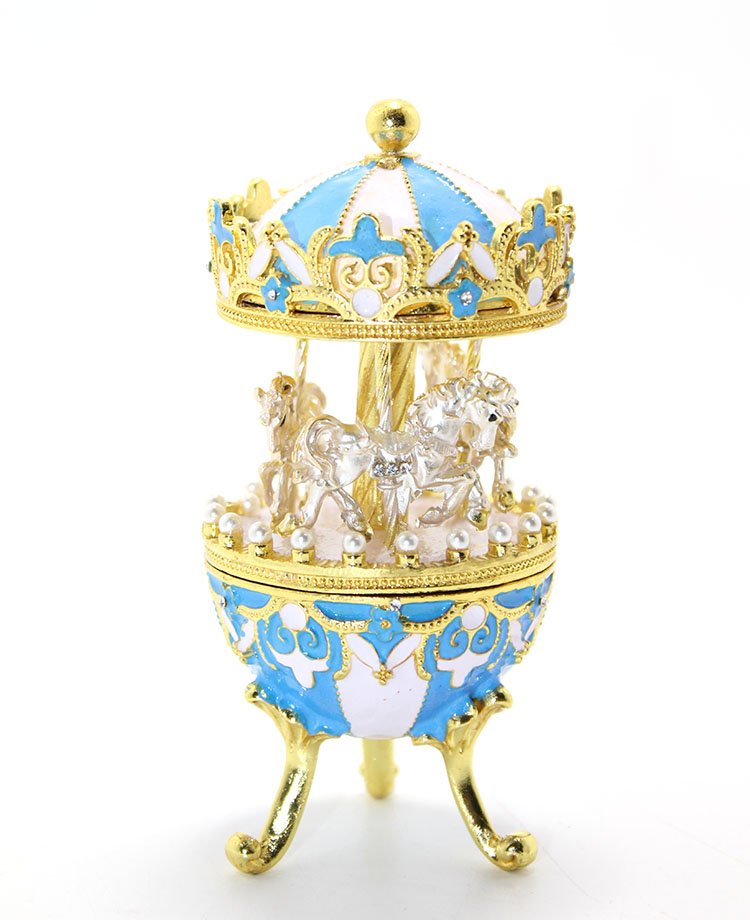 TTT Swarovski Atlı Karınca