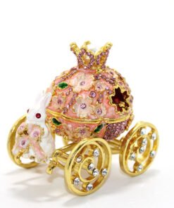 TTT Swarovski Taşlı Tavşanlı Araba