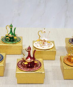 TTT Swarovski Zemzem Seti