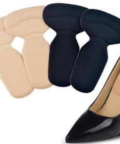 TTT TABAN DESTEKLI VURMA ÖNLEYICI PED