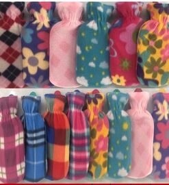 TTT Tam Kılıflı Sıcak Su Torbası 1.8L