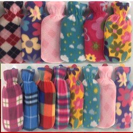 TTT Tam Kılıflı Sıcak Su Torbası 1.8L