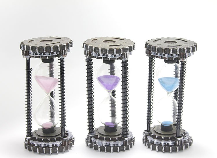 TTT Tasarım Kum Saati