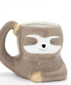 TTT Tasarım Porselen Kupa Bardak Model 2