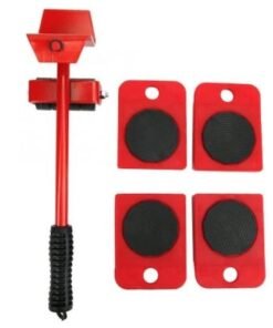 TTT Tekerlekli Mobilya Kaydırma Aleti