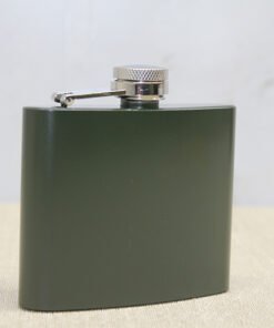 TTT Tekli Haki 5 Oz Matara