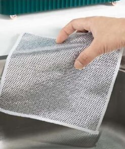 TTT Tencere Tava Ovma Bezi