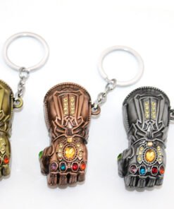 TTT Thanos Eli Anahtarlık Model 1