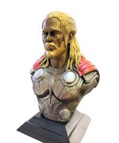 TTT Thor Büst