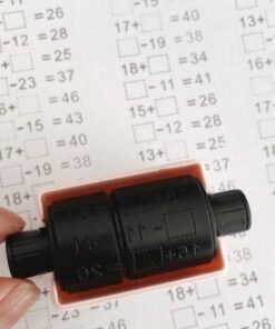 TTT Toplama Çıkarma İşlemi Alıştırma Test Kaşesi