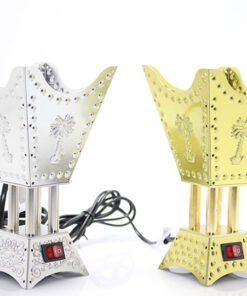 TTT Tütsü Brülörü Model 3