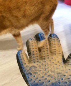 TTT Tüy Toplama Eldiveni