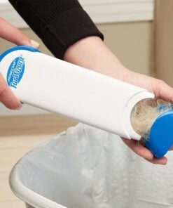 TTT Tüy Toz Temizleme Fırça Seti