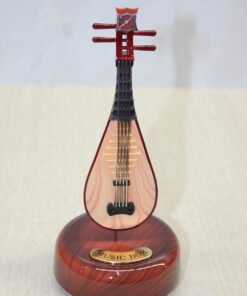 TTT Ud Tasarımlı Müzik Kutusu