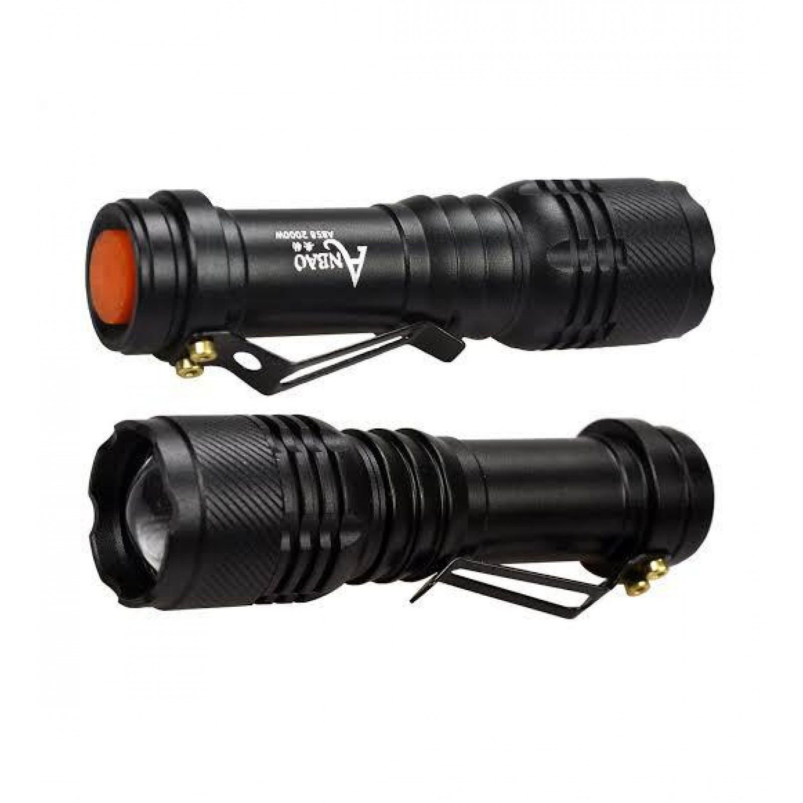 TTT Uzun Menzilli El Feneri