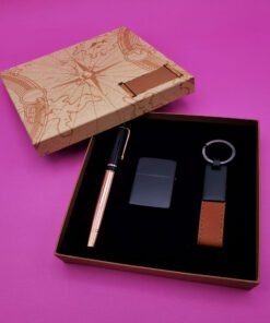 TTT VIP 3'lü Hediye Seti