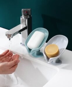 TTT Vantuzlu Su Giderli Sabunluk