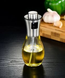 TTT Yağdanlık Yağ Spreyi Paslanmaz