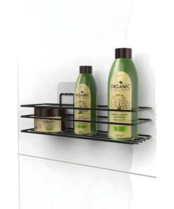 TTT Yapışkanlı Duş ve Banyo Rafı