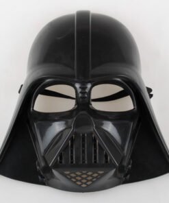 TTT Yıldız Savaşları Darth Vader Maskesi