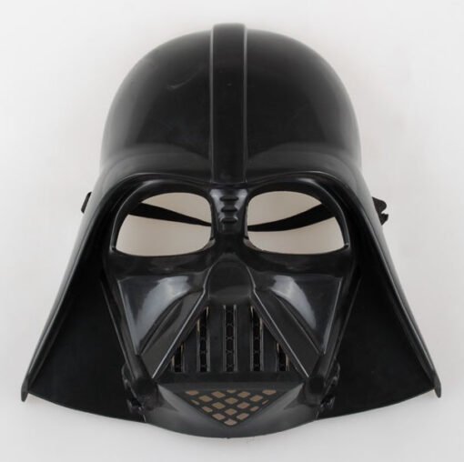 TTT Yıldız Savaşları Darth Vader Maskesi