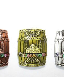 TTT Yöresel Sultanahmet Magnet