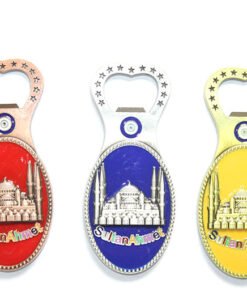 TTT Yöresel Sultanahmet Magnet Ve Açacak