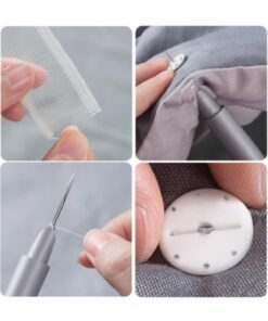 TTT Yorgan Kılıfı Sabitleme Aparatı