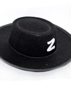 TTT Zorro Şapkası Çocuk